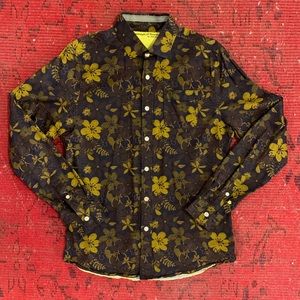 Descendant of Thieves “Breaking Boredom” Shirt